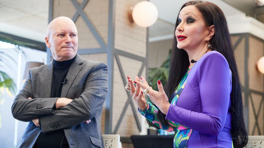 La Junta de Castilla y León cancela el 'concierto solidario' de la Sierra de la Culebra tras conocer la renuncia de Fangoria