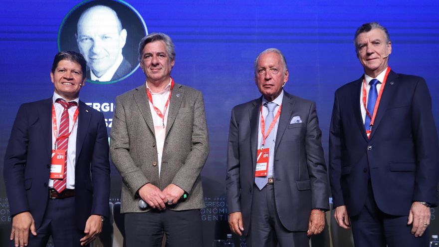 El campo, los industriales, los bancos, la Bolsa, la construcción y el comercio vuelven a pedir a las provincias que bajen los impuestos