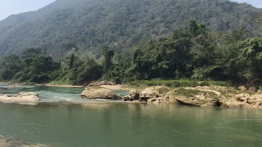 Sac Bahlan revelado: local onde os maias desafiaram o domínio espanhol por décadas