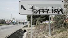El dilema de los trabajadores de la petroquímica en Tarragona: "Sabemos que es peligroso pero necesitamos el dinero"