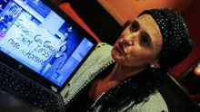 “Tener cáncer en situación de desempleo está duramente castigado por la legislación actual”