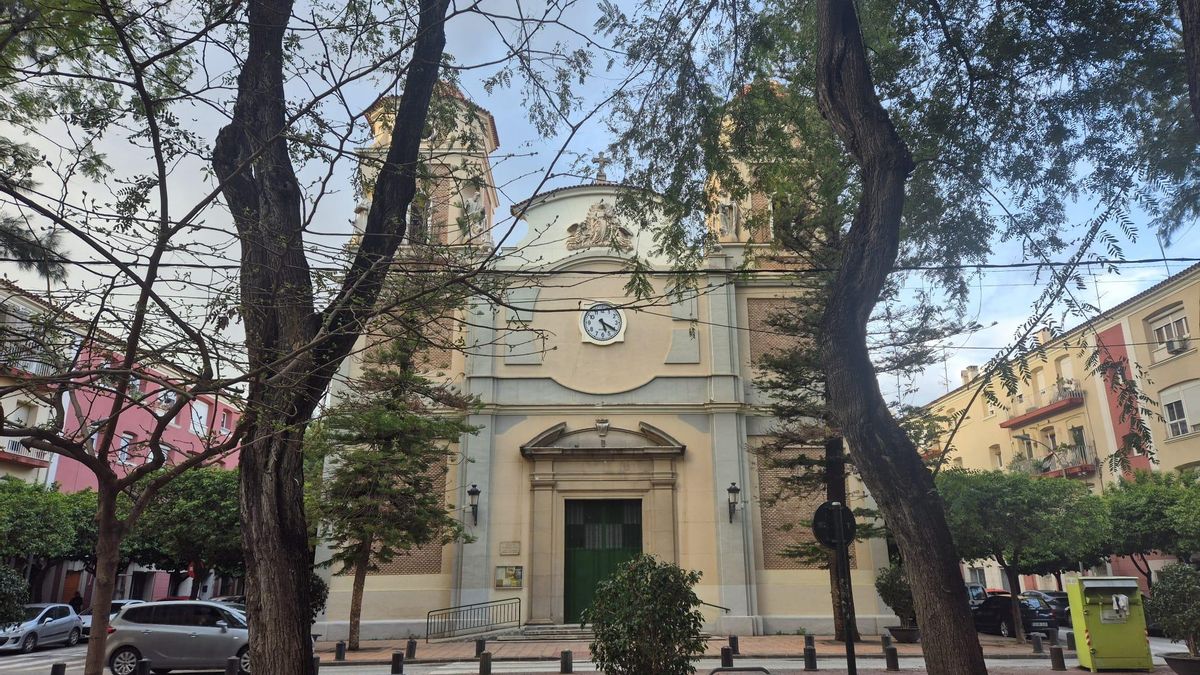 La jerarquía católica posee más de un chiringuito