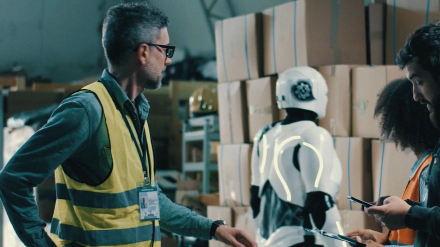 Los retos para adaptar el empleo en Canarias al desarrollo tecnológico en la inteligencia artificial y la robótica