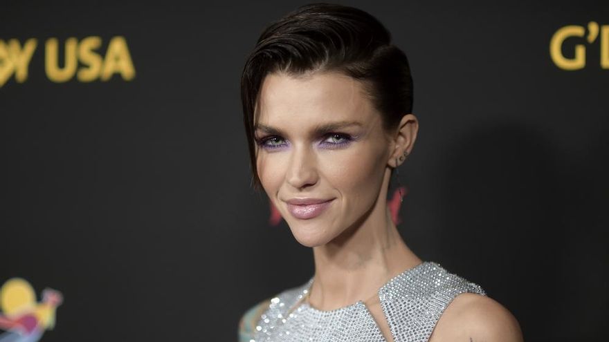 Ruby Rose lanza graves acusaciones contra el equipo de 'Batwoman': "Voy a por vosotros para que no vuelva a ocurrir"