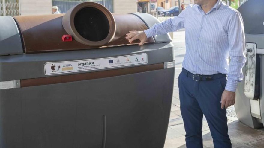 Junta, a través de Somacyl, solventará los costosos retrasos del Ayuntamiento de León con el nuevo contenedor marrón