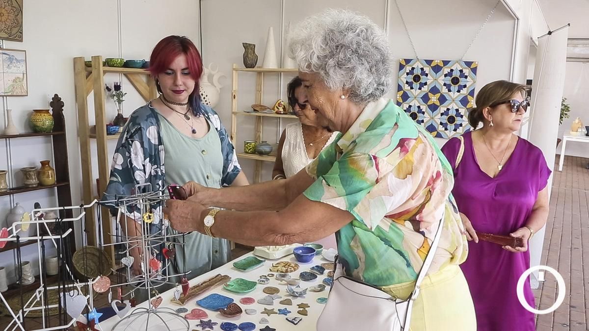 Inauguración de EnBarro 2024