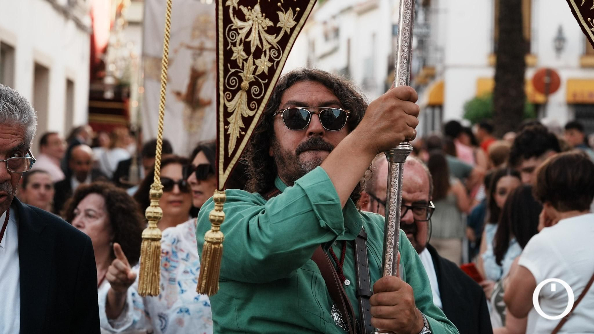 Salida Corpus Christi 2025