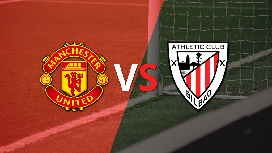 Ganó Manchester United y llegó a la final