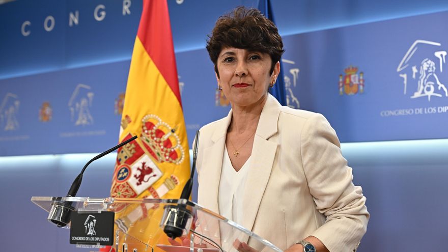 Los socios del Gobierno piden explicaciones al PSOE sobre las noticias de Santos Cerdán