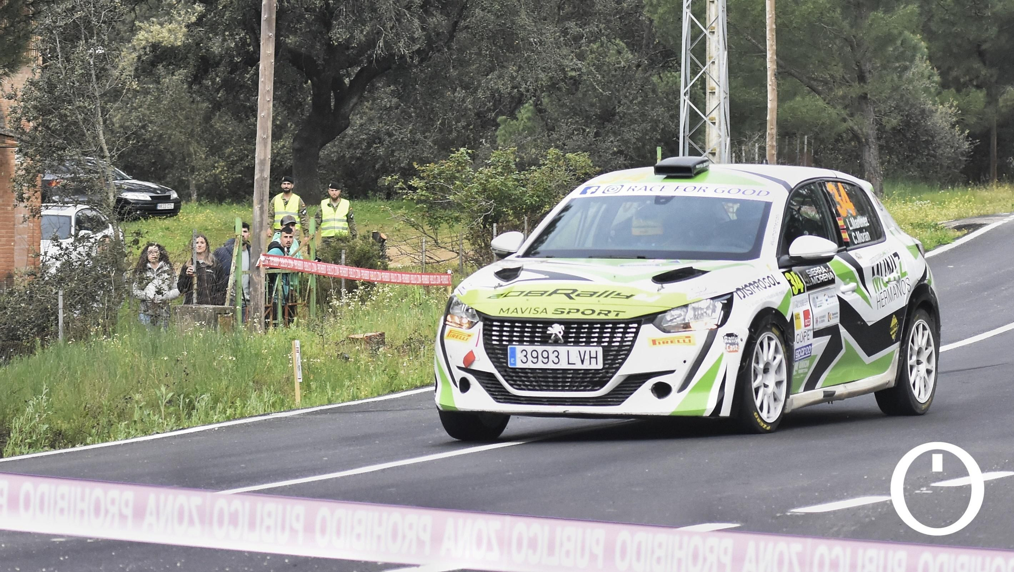 Rallye Sierra Morena