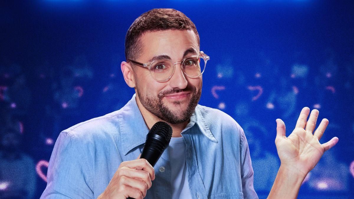 Prime Video pone fecha de estreno al primer dating de su historia con Galder Varas y anuncia 11 famosos invitados