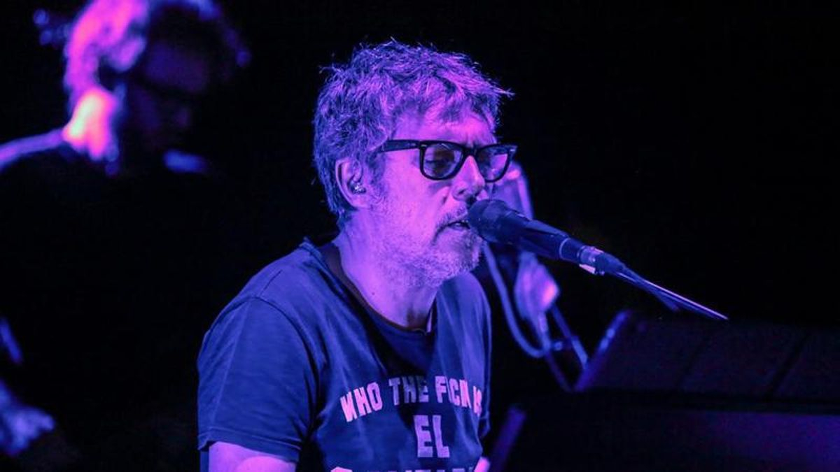 Suspendido el concierto de Iván Ferreiro y Miss Cafeína en Priego de Córdoba