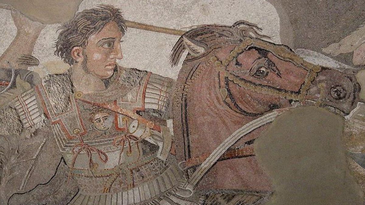 ¿Cómo murió Alejandro Magno?: Estas son las distintas teorías de su fallecimiento