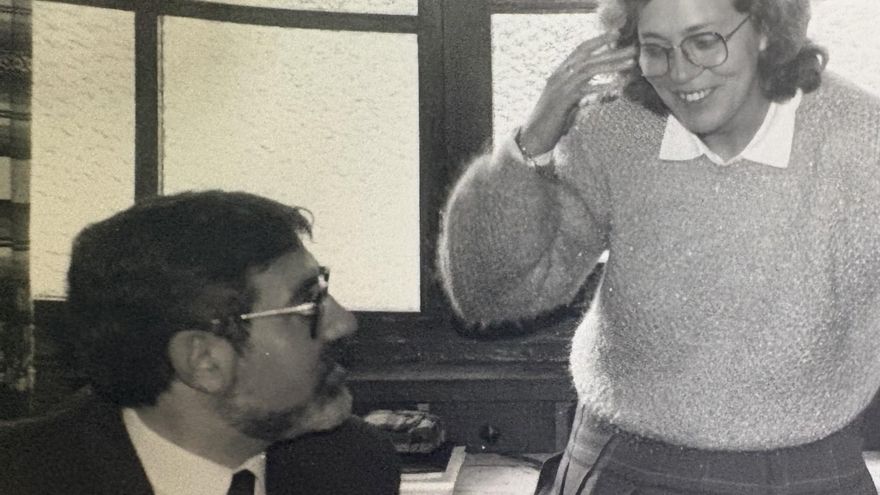 40 aniversario de la primera Ley de Servicios Sociales de Castilla- La Mancha