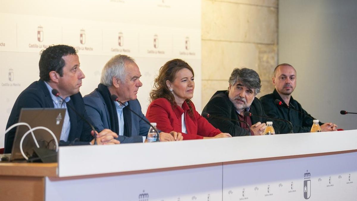 Gobierno de Castilla-La Mancha crea una Red de Barrios regional para mejorar la inclusión en las zonas más vulnerables