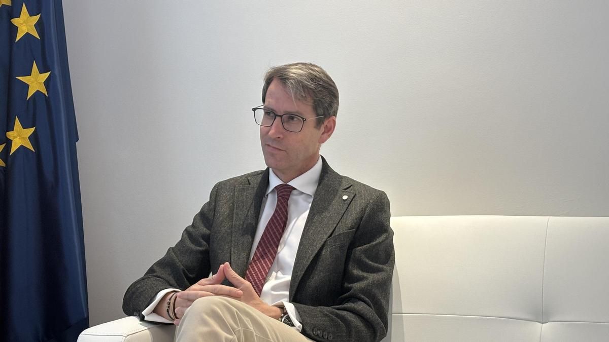 El PSOE acusa a Capellán de abusar del trámite de urgencia y aprobar dos leyes Ómnibus en menos de un año