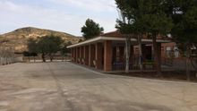 Colegio publico de educación especial Enrique Viviente