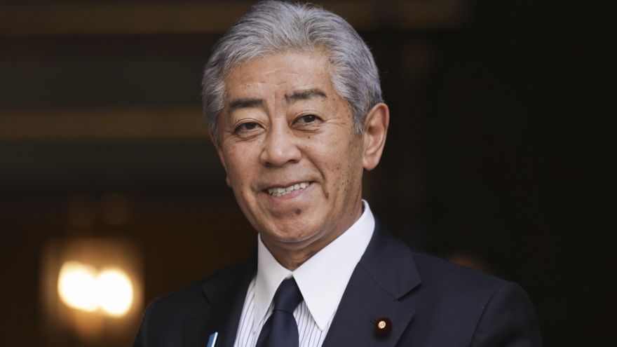 Japón pospone el reconocimiento del Estado palestino antes de conferencia en la ONU