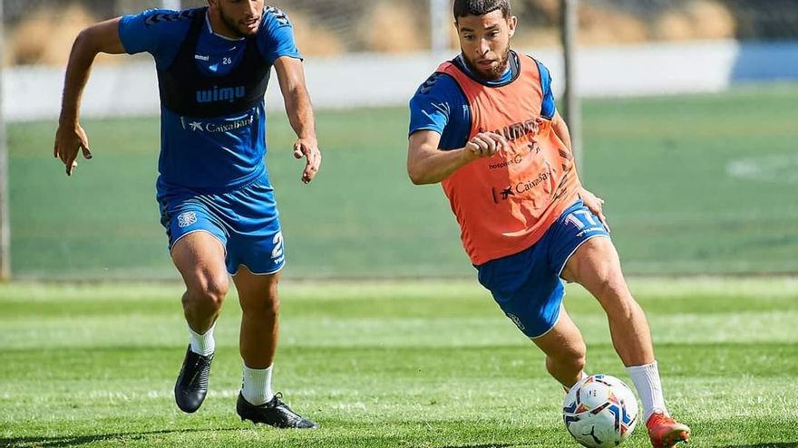 Javi Alonso: "Ramis confió en mí y me ha dado partidos para poder consagrarme"
