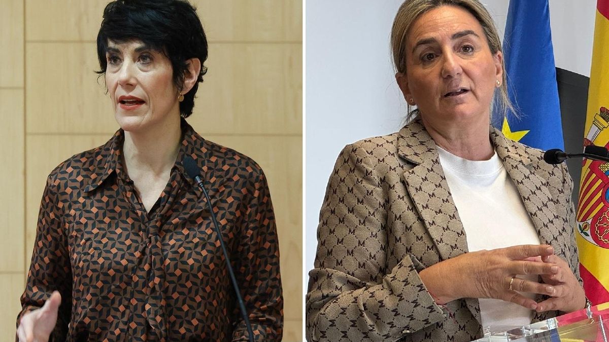 Elma Saiz será portavoz del Gobierno y la exalcaldesa de Toledo Milagros Tolón, ministra de Educación