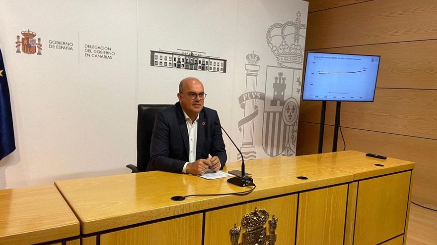 El PSOE de La Palma abre una nueva etapa con la renuncia de Anselmo Pestana a la secretaría insular
