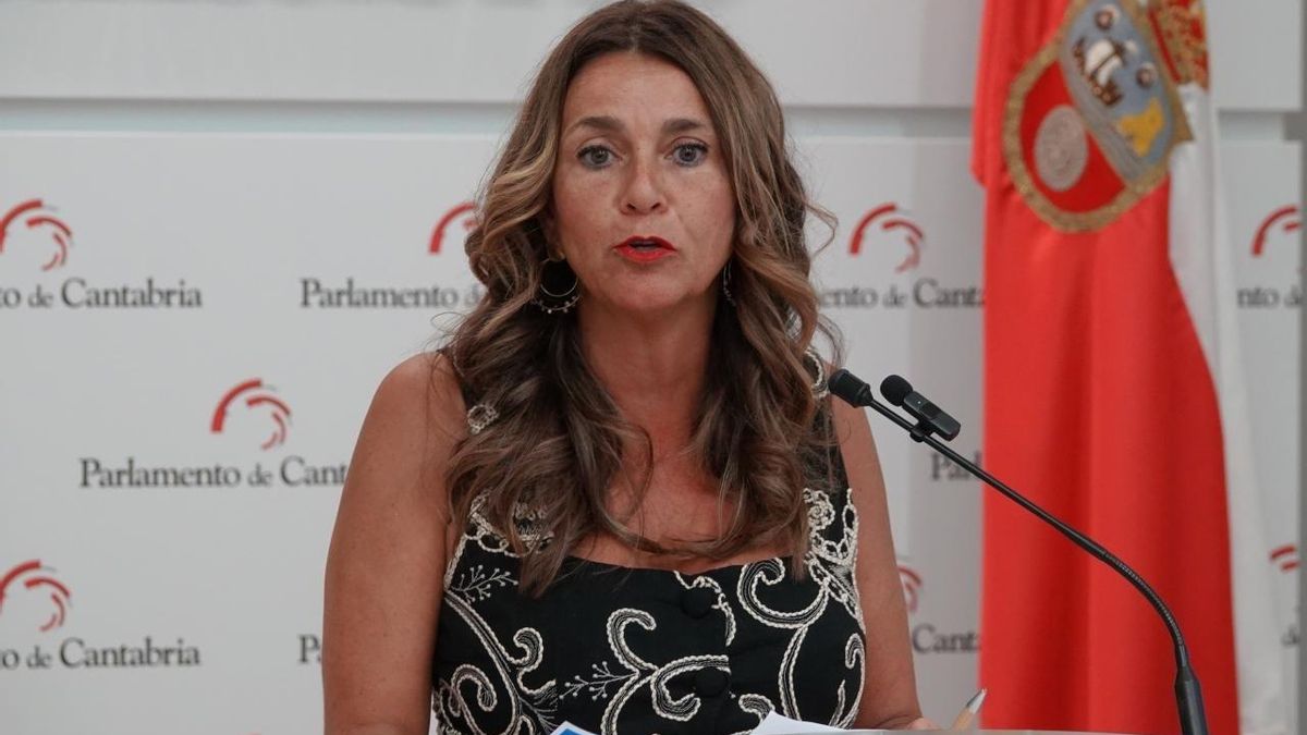 El PRC acusa al Gobierno de Cantabria de dejar sin ejecutar dos millones para prevenir incendios forestales