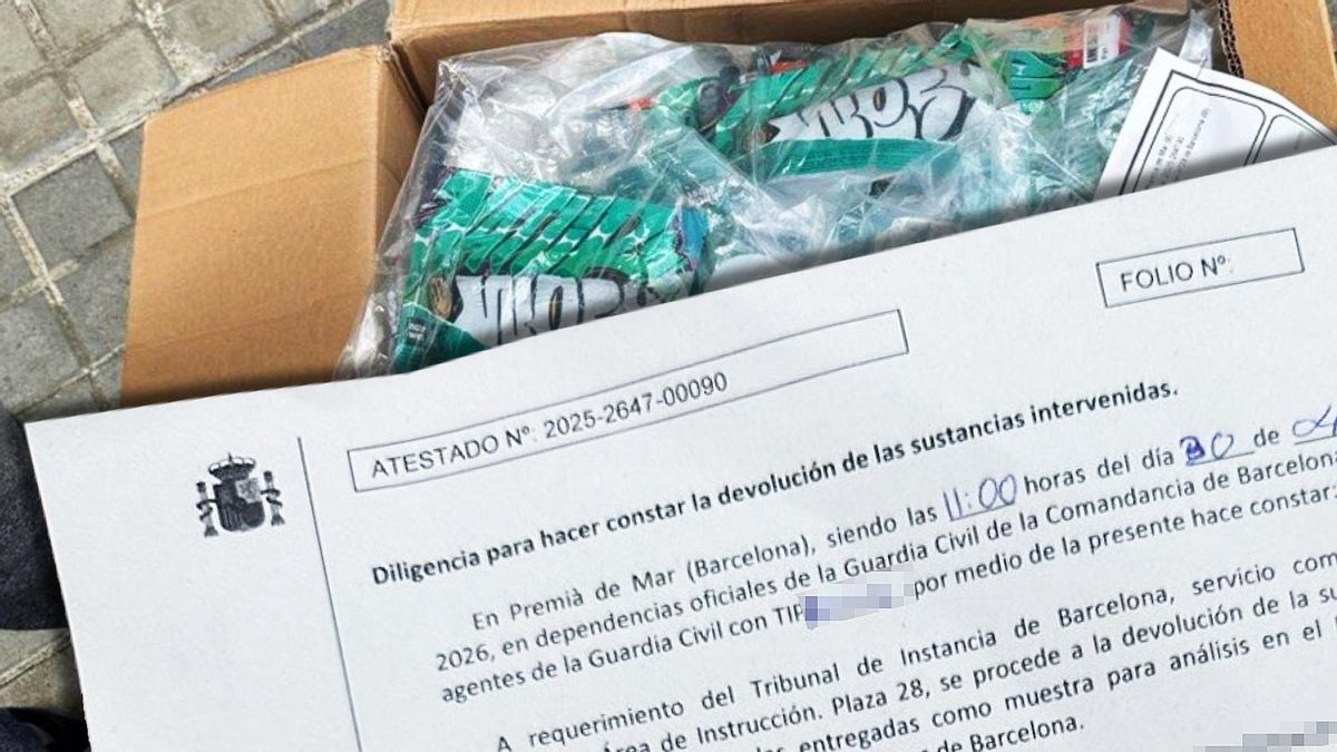 El limbo de los empresarios del CBD: "Hacemos las cosas correctamente y seguimos expuestos a arbitrariedades"