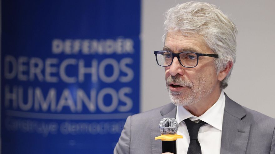 Disparidad de cifras frena los avances en derechos LGTBI en Colombia, advierte la ONU