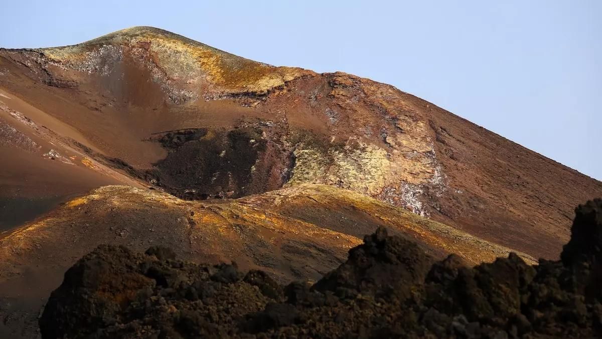 La Palma debe ser la sede del Centro Nacional de Vulcanología