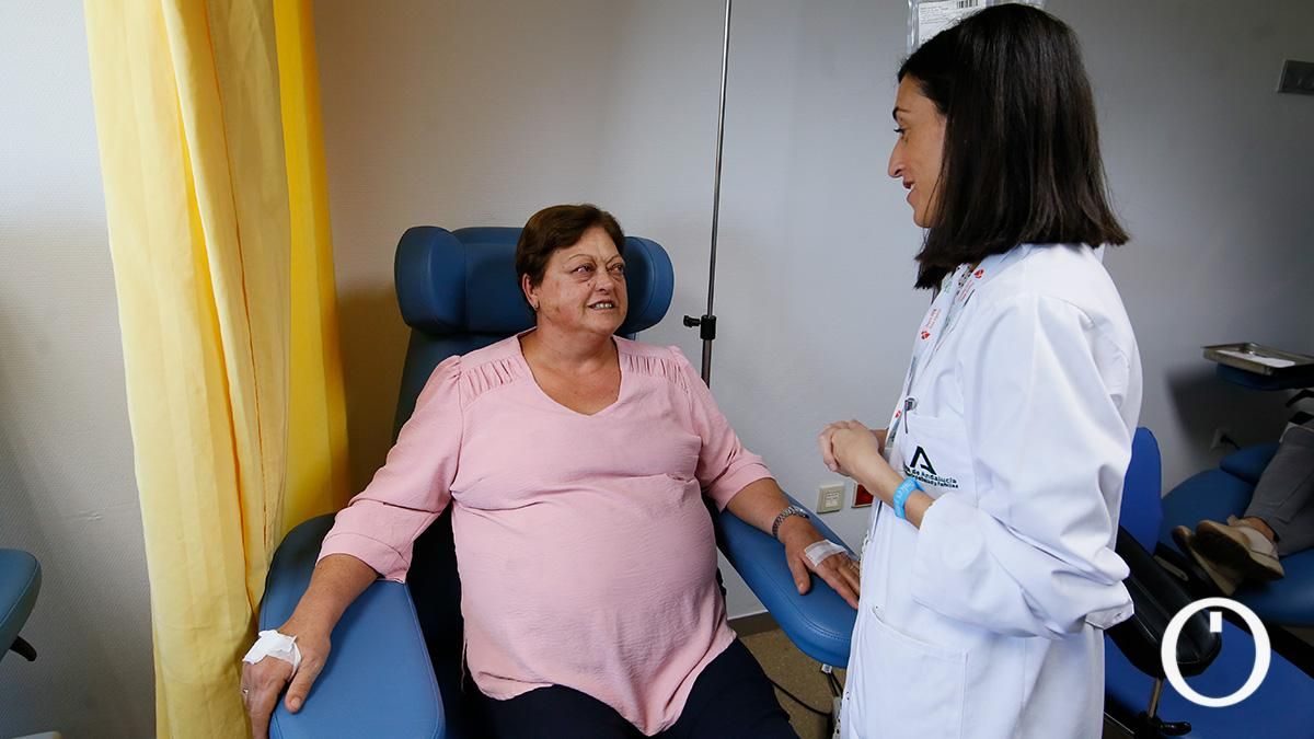 Hospital de Día de Diabetes