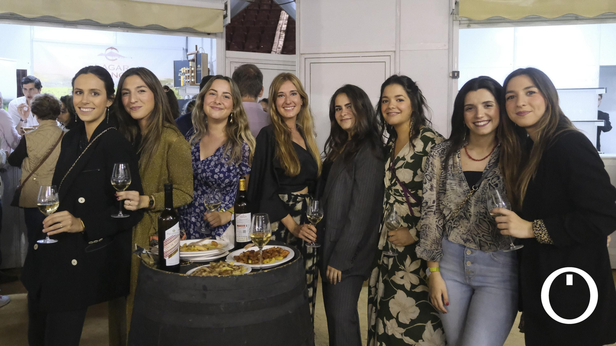 Cata de Vino Montilla-Moriles