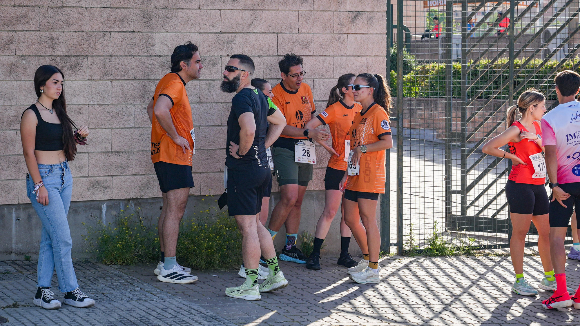 37° CP 10K Los Califas