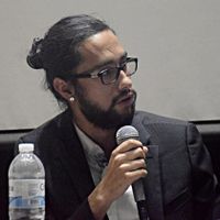 Mateo Córdoba Cárdenas