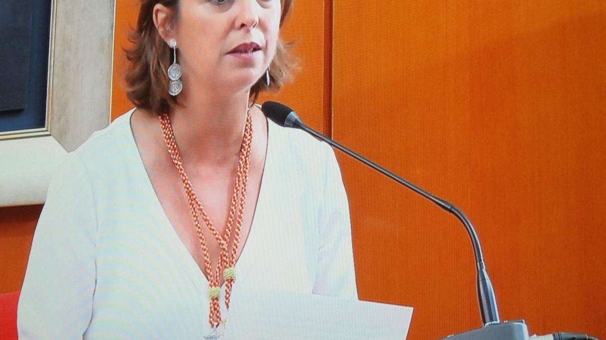 Isabel Ambrosio (PSOE), elegida alcaldesa de Córdoba