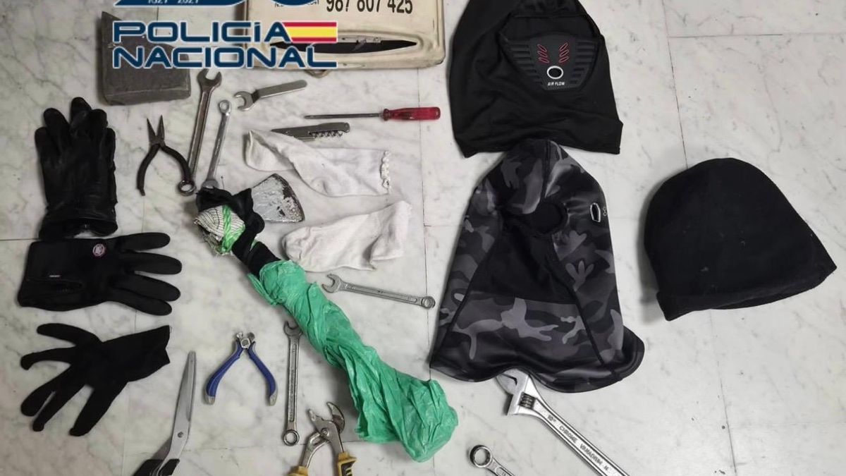 Detienen a un cliente habitual del mítico bar El Ferroviario de El Crucero en León por entrar a robar de madrugada