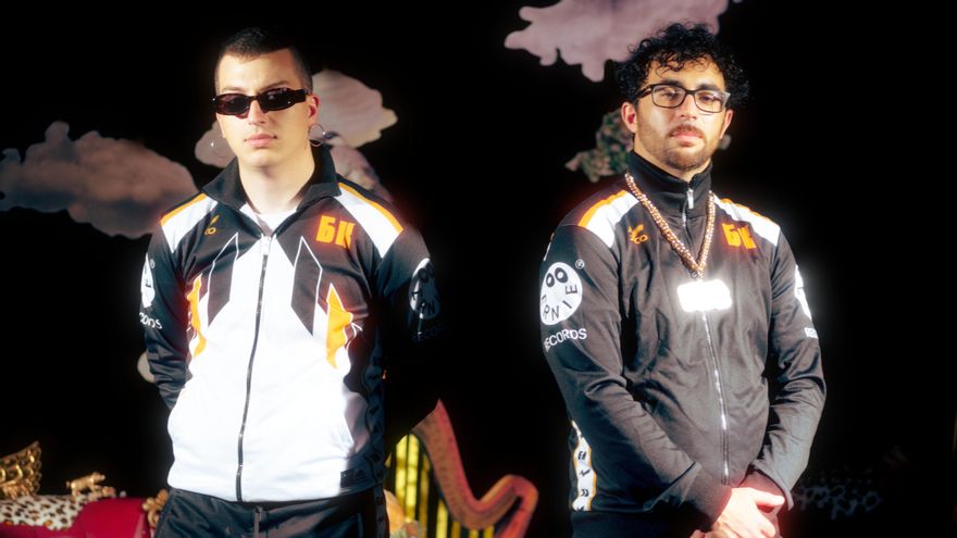 Boyanka Kostova, por Álvaro Alvite.