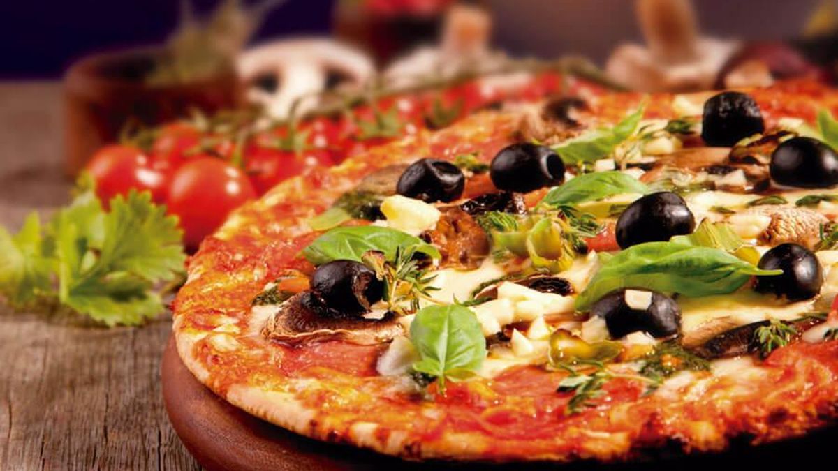 Las razones que hacen que esta pequeña localidad gaditana tenga más pizzerías por habitante que muchas ciudades italianas