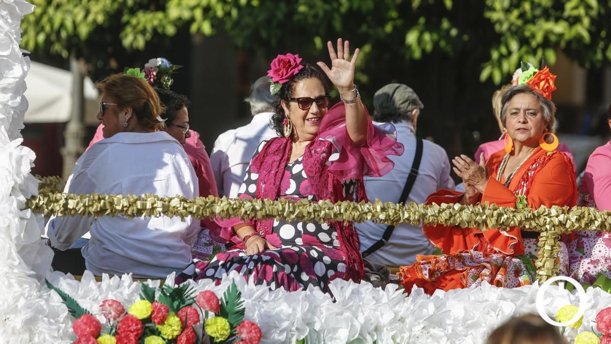 Romería de la Virgen de Linares