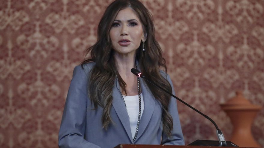 Secretaria de Seguridad de EE.UU. dice que Petro defendió a criminales durante su reunión