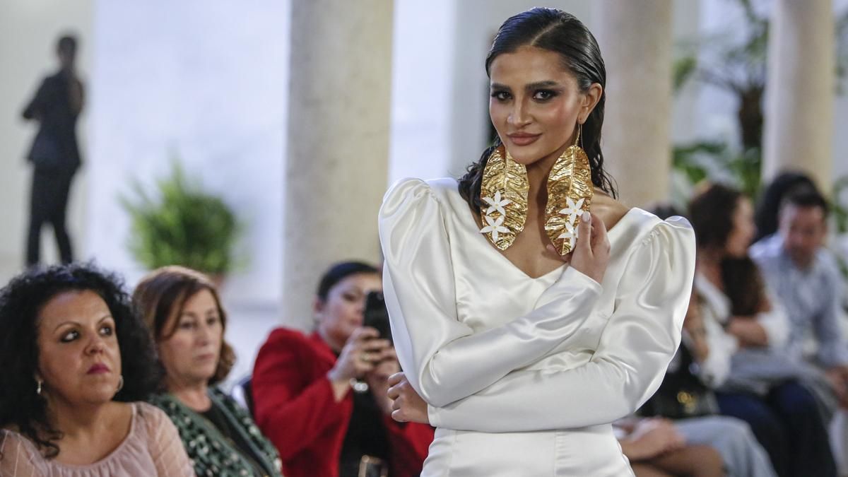 Desfile del III Ciclo Córdoba: Moda con Alma