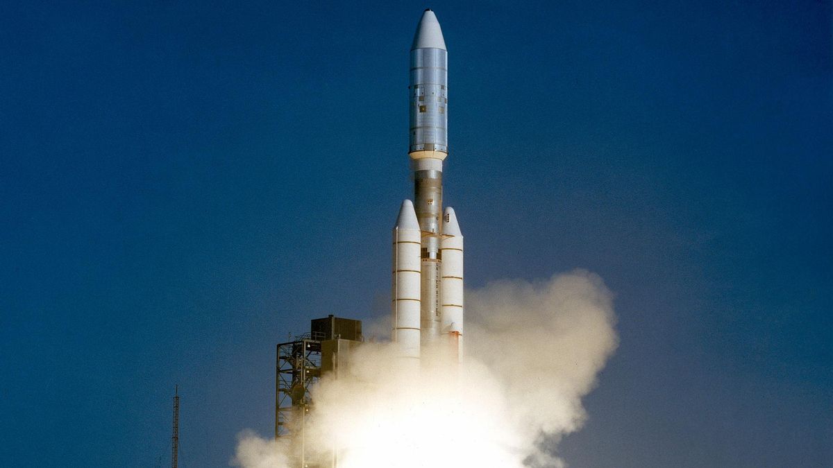 Las cifras de la Voyager 1 impresionan más cuando se entienden como tiempo y no como espacio