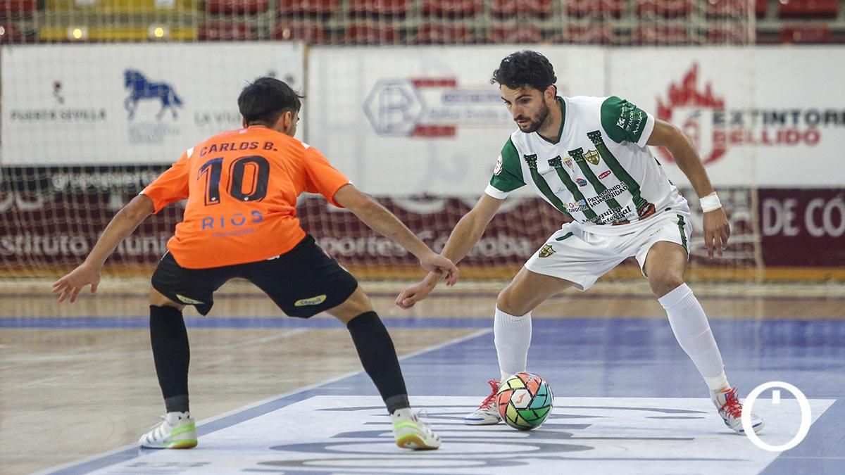 Córdoba Patrimonio - Ribera Navarra