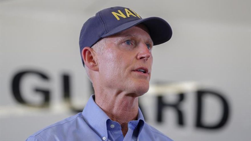 Más de 58.000 puertorriqueños han llegado a Florida a causa del huracán María