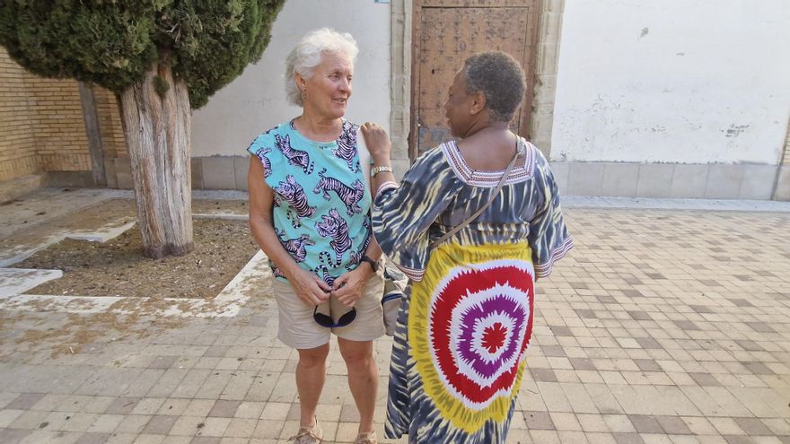 Empadronarse, una carrera de obstáculos para las personas migrantes en Huesca: “Llevo 21 años aquí y no es justo”