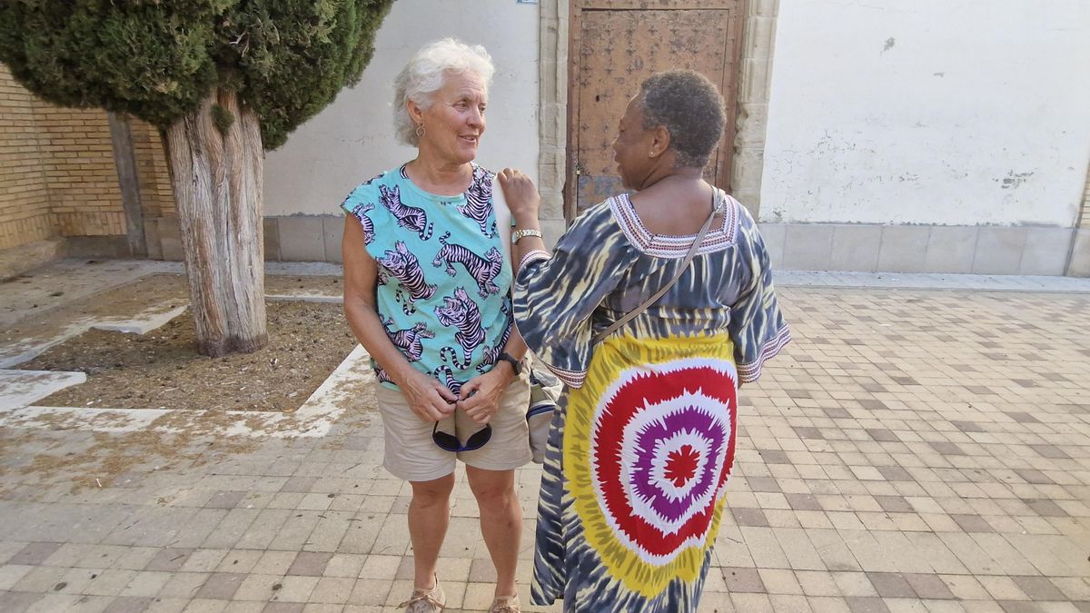 Empadronarse, una carrera de obstáculos para las personas migrantes en Huesca: “Llevo 21 años aquí y no es justo”