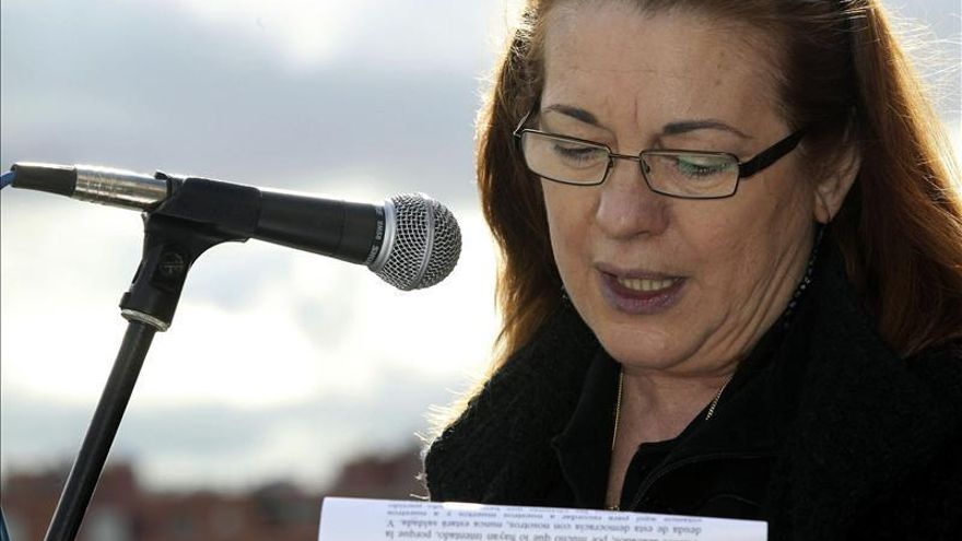Audiencia Nacional juzga a acusado enviar correos vejatorios a Pilar Manjón