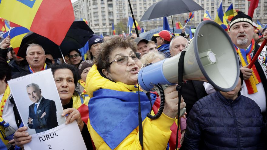Los bulos y la desinformación, una creciente amenaza a las elecciones libres, según la UE