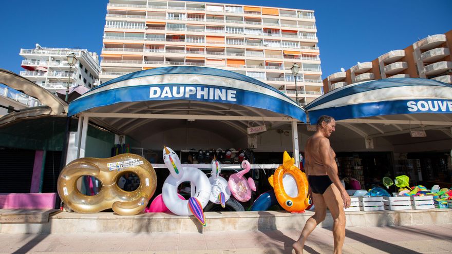 Magaluf consigue que ningún turista muera por 'balconing': "Las televisiones sacan imágenes fuera de contexto"