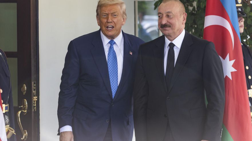 Armenia y Azerbaiyán, unas relaciones marcadas por el conflicto de Nagorno Karabaj