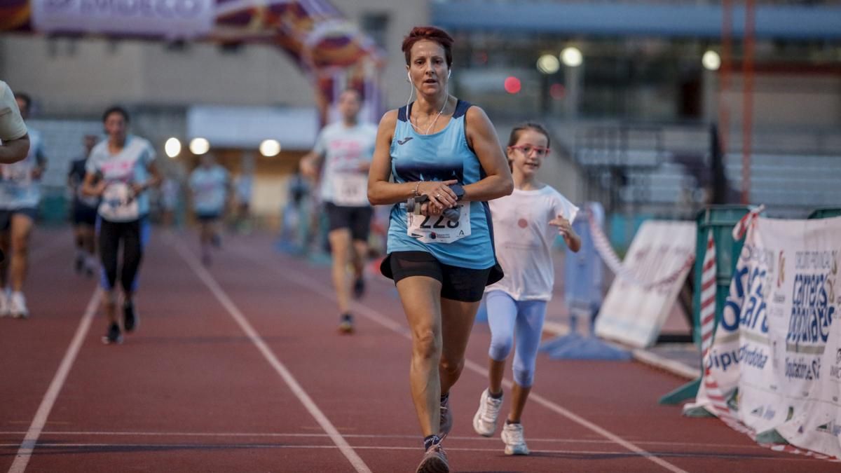 XXI Carrera de la Mujer por la Igualdad